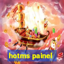 hotms painel